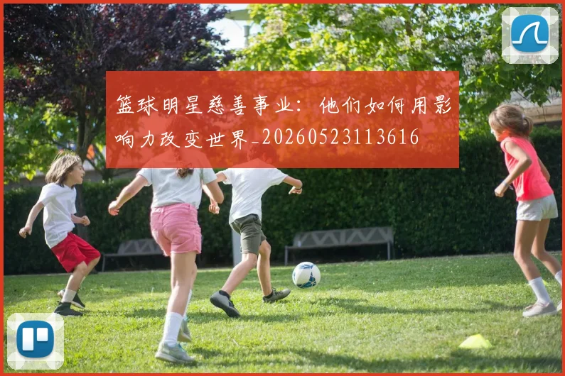 篮球明星慈善事业:他们如何用影响力改变世界_20260523113616