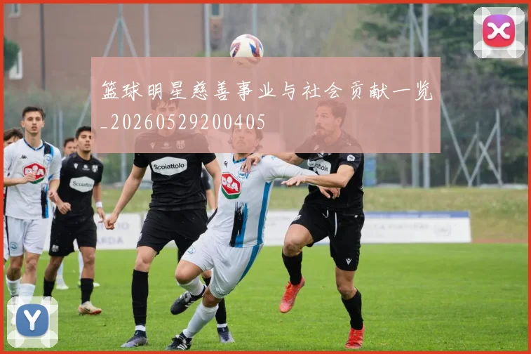 篮球明星慈善事业与社会贡献一览_20260529200405
